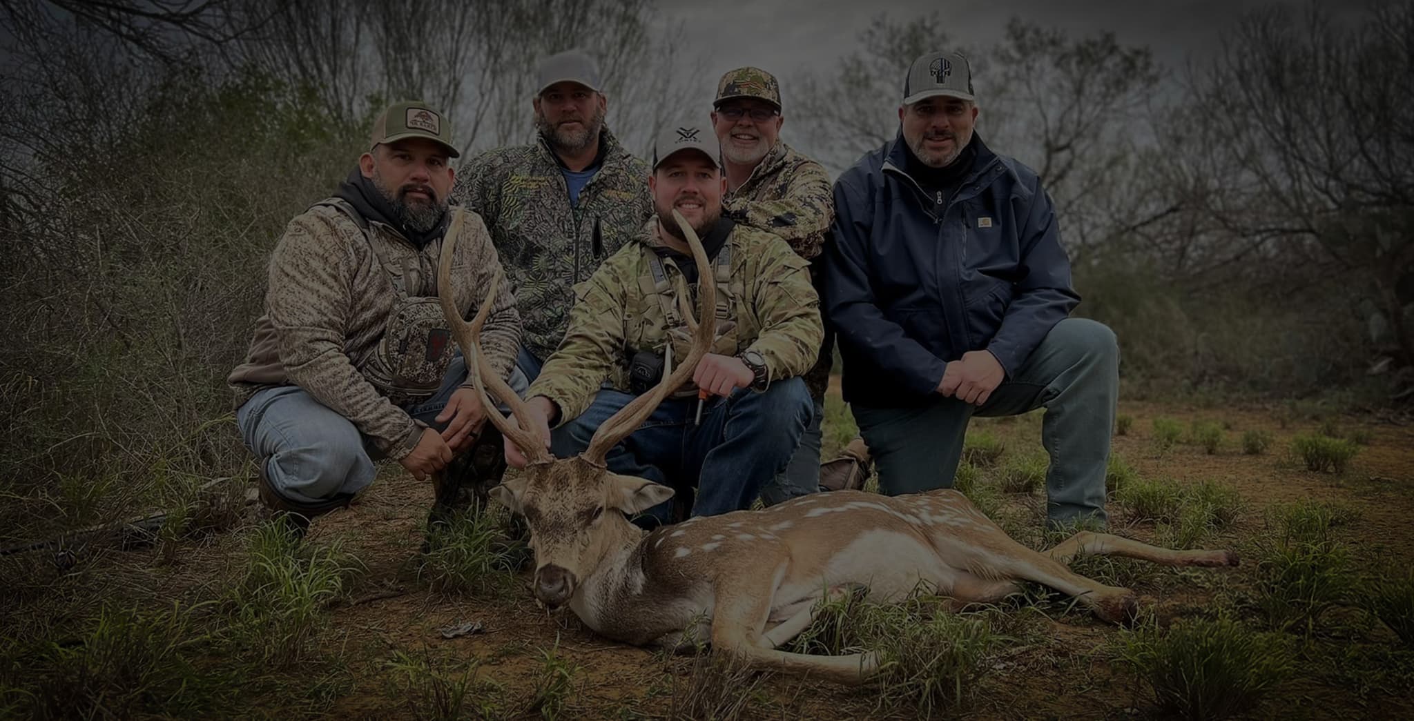 Patriots First Outdoors