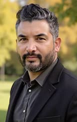 Dion Luna – Director