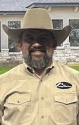 Damian Luna – Co-Founder, Vice President